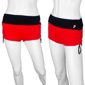 00s 2010s Victoria's Secret PINK Ultimate Athletic Shorts Sz XS
